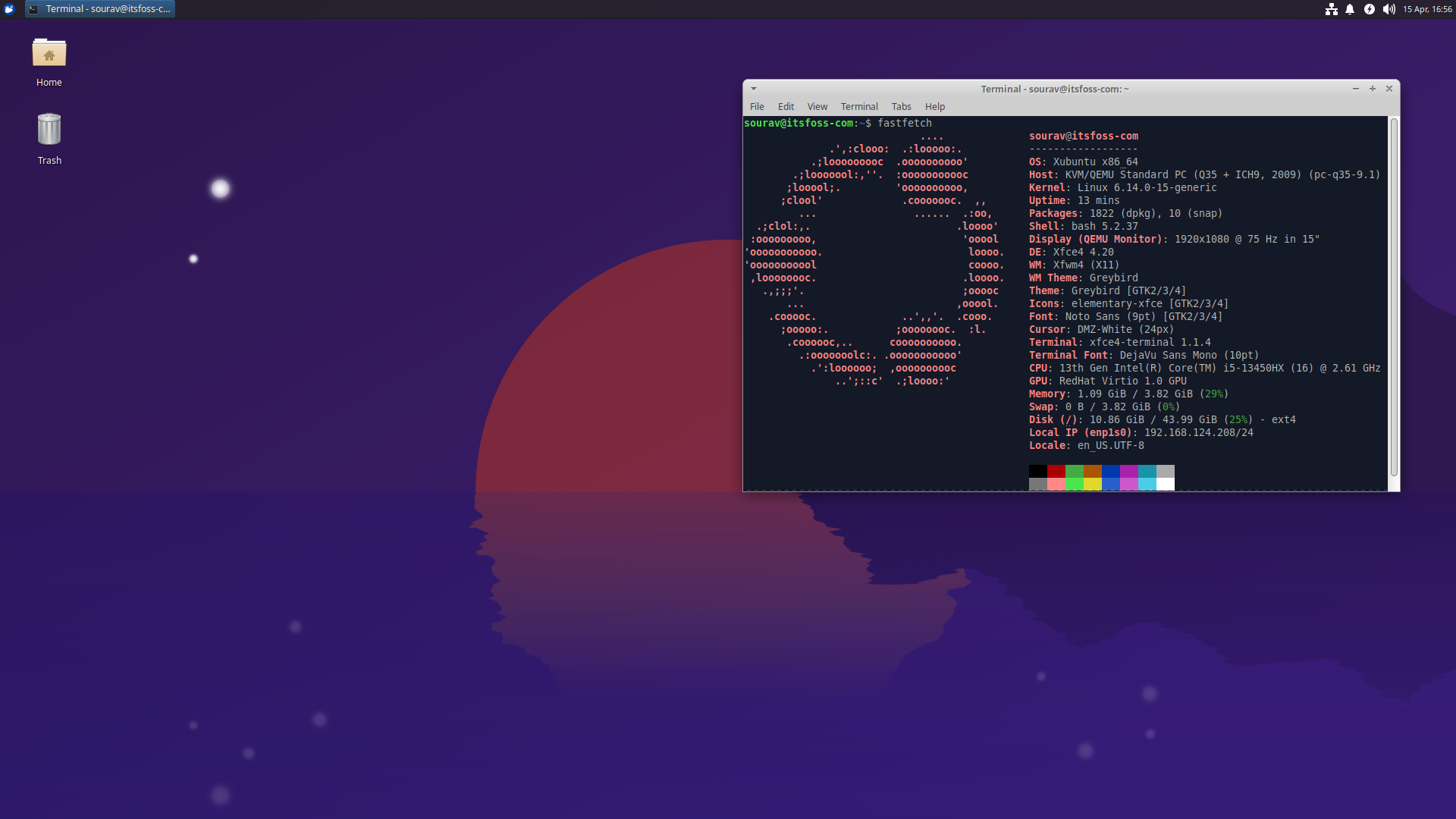 What&#39;s New in Xubuntu 25.04? All the Highlights You Need to Know!