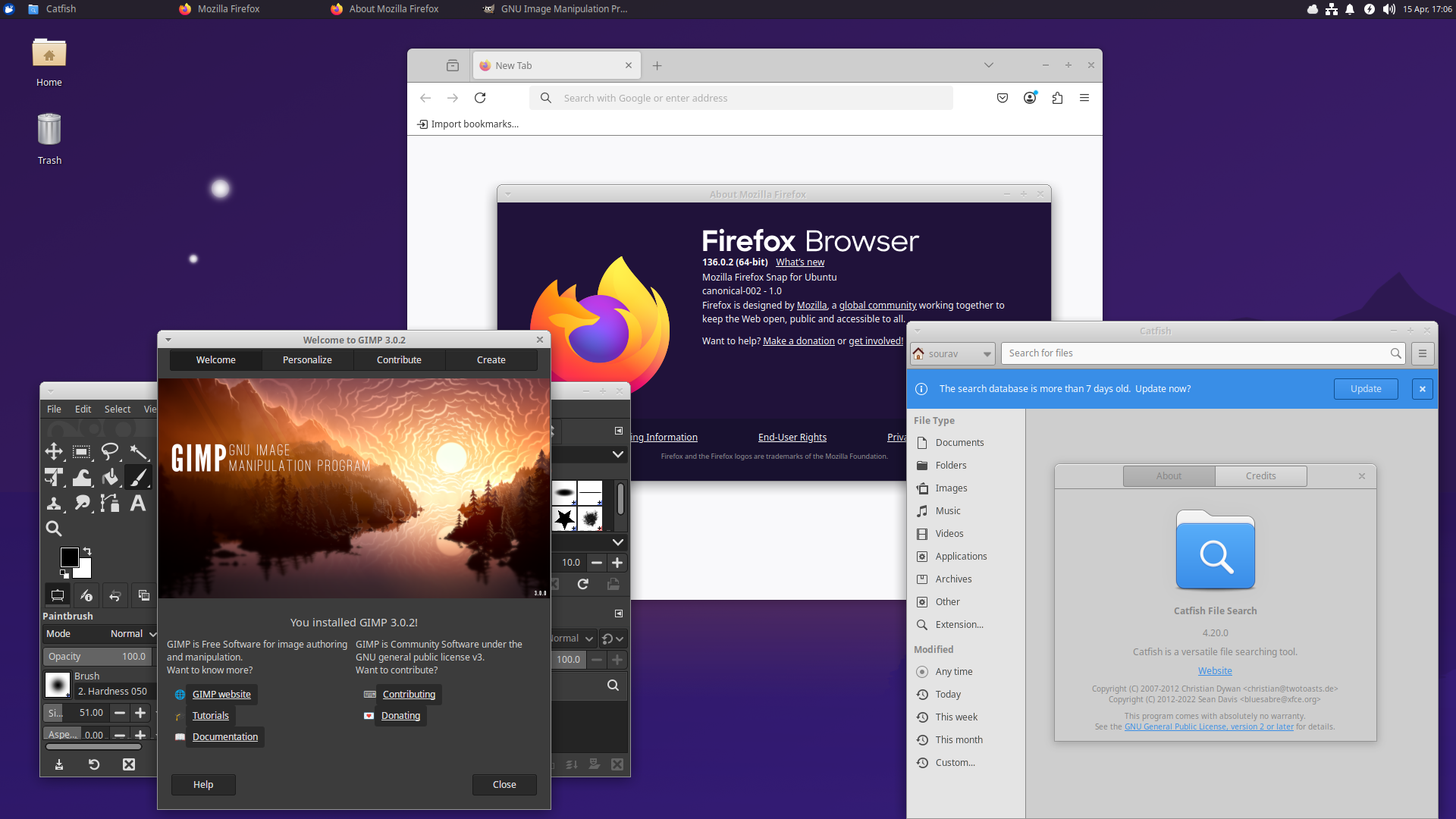 What&#39;s New in Xubuntu 25.04? All the Highlights You Need to Know!