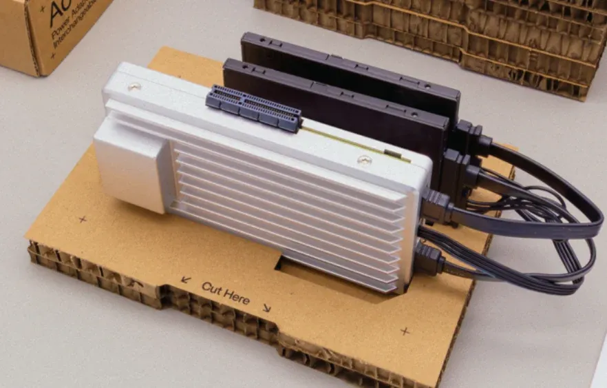 Initial Impressions of the ZimaBoard 2 Homelab Device