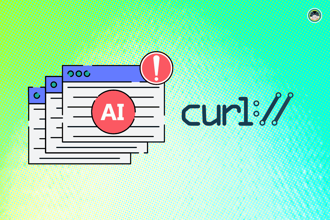 Curl is Done With AI Slop