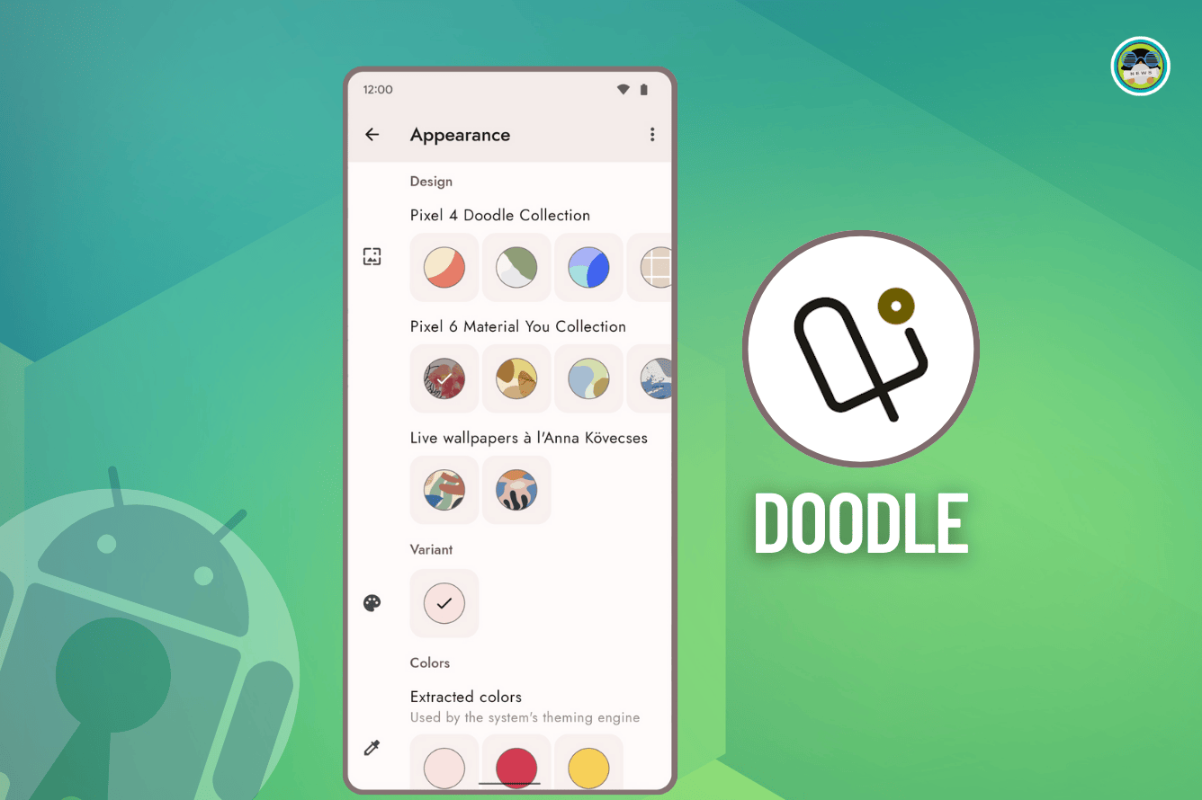 Pixelify Your Android Smartphone with This Wallpaper App