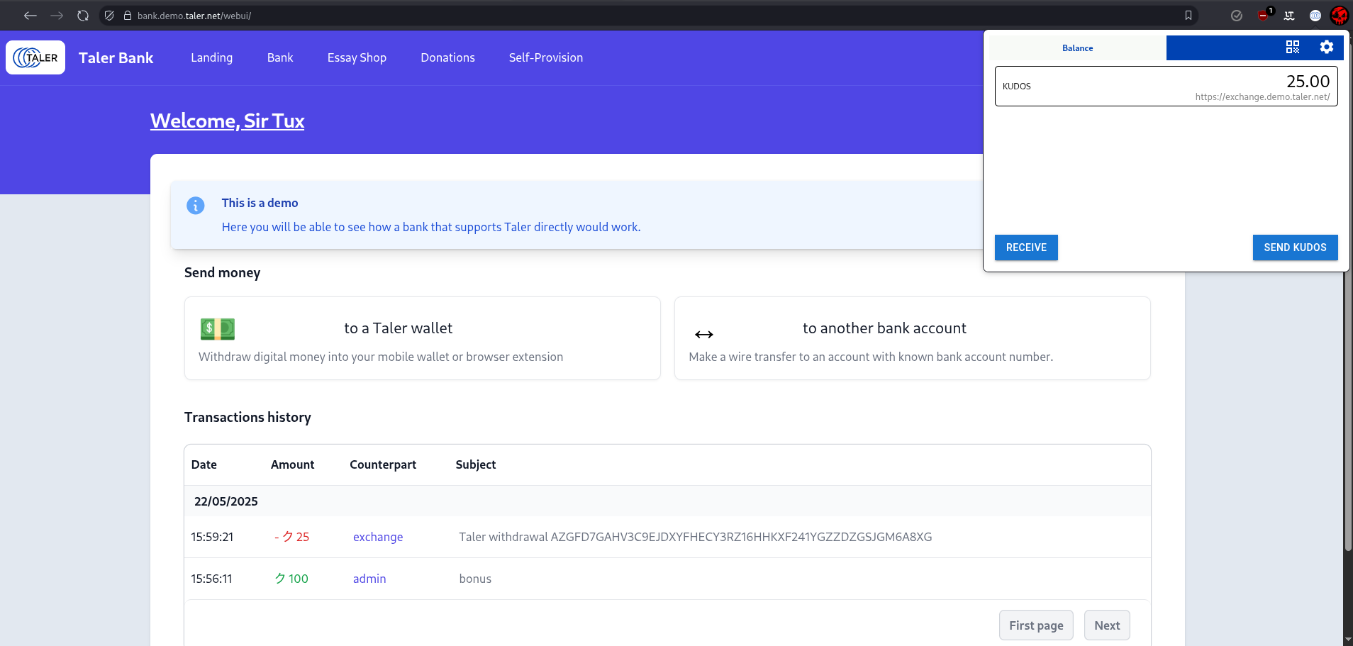 Digital Payment System GNU Taler Gets Green Light to Operate in Switzerland