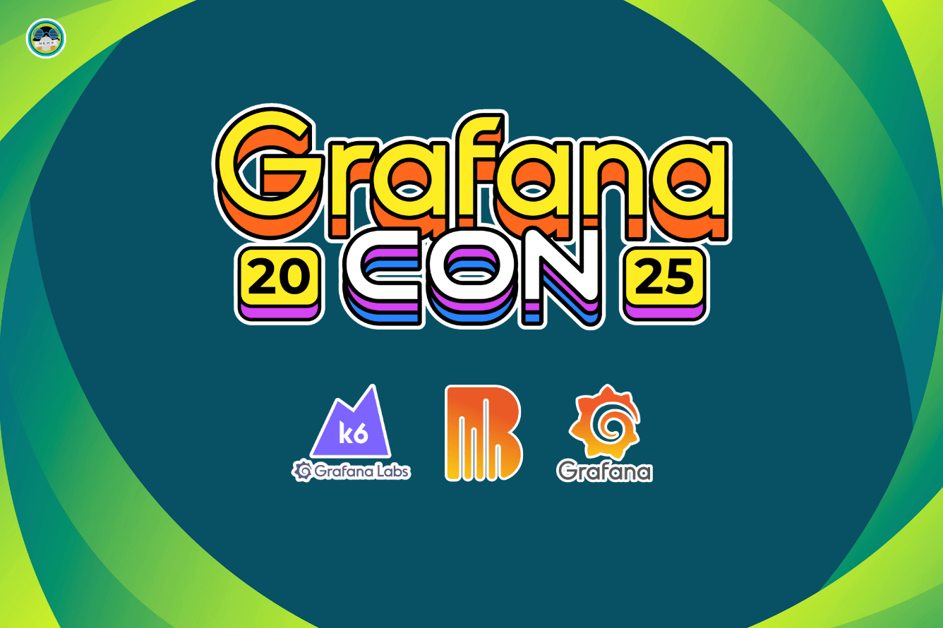 Grafana 12 & Grafana Assistant Making a Debut at GrafanaCON 2025