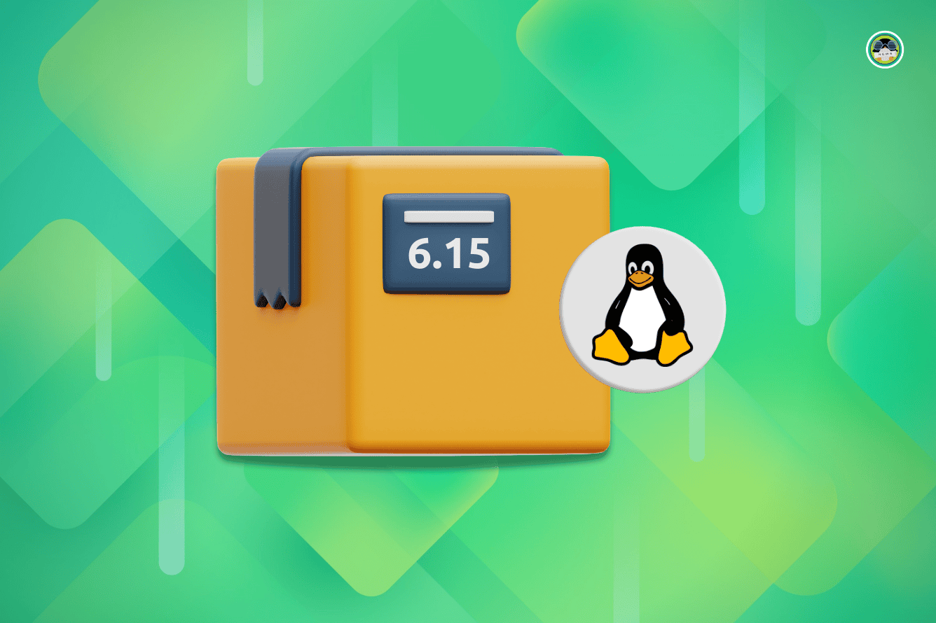 Linux Kernel 6.15 Lands with Rust-based NVIDIA Driver, File System Upgrades, and More