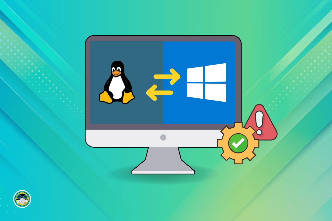 9 Months Later, Microsoft Finally Fixes Linux Dual-Booting Bug