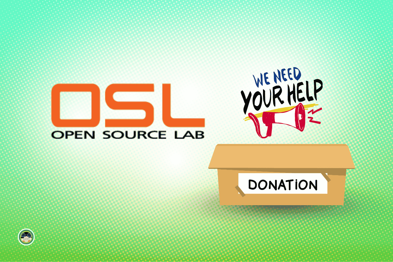 A Critical Moment for OSU&#39;s Open Source Lab As It Faces Closure