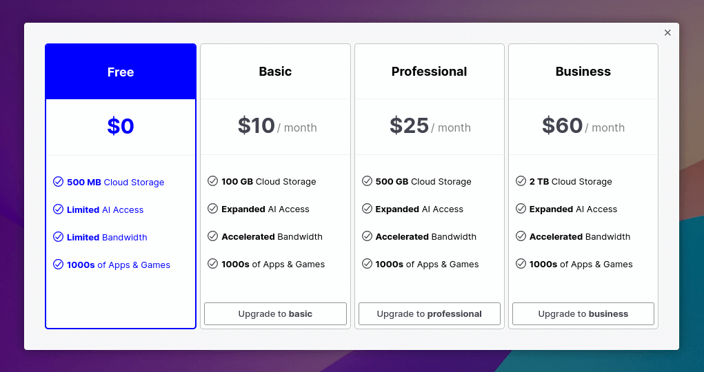 Puter is a Complete, Fully Functional OS that Runs in Your Web Browser