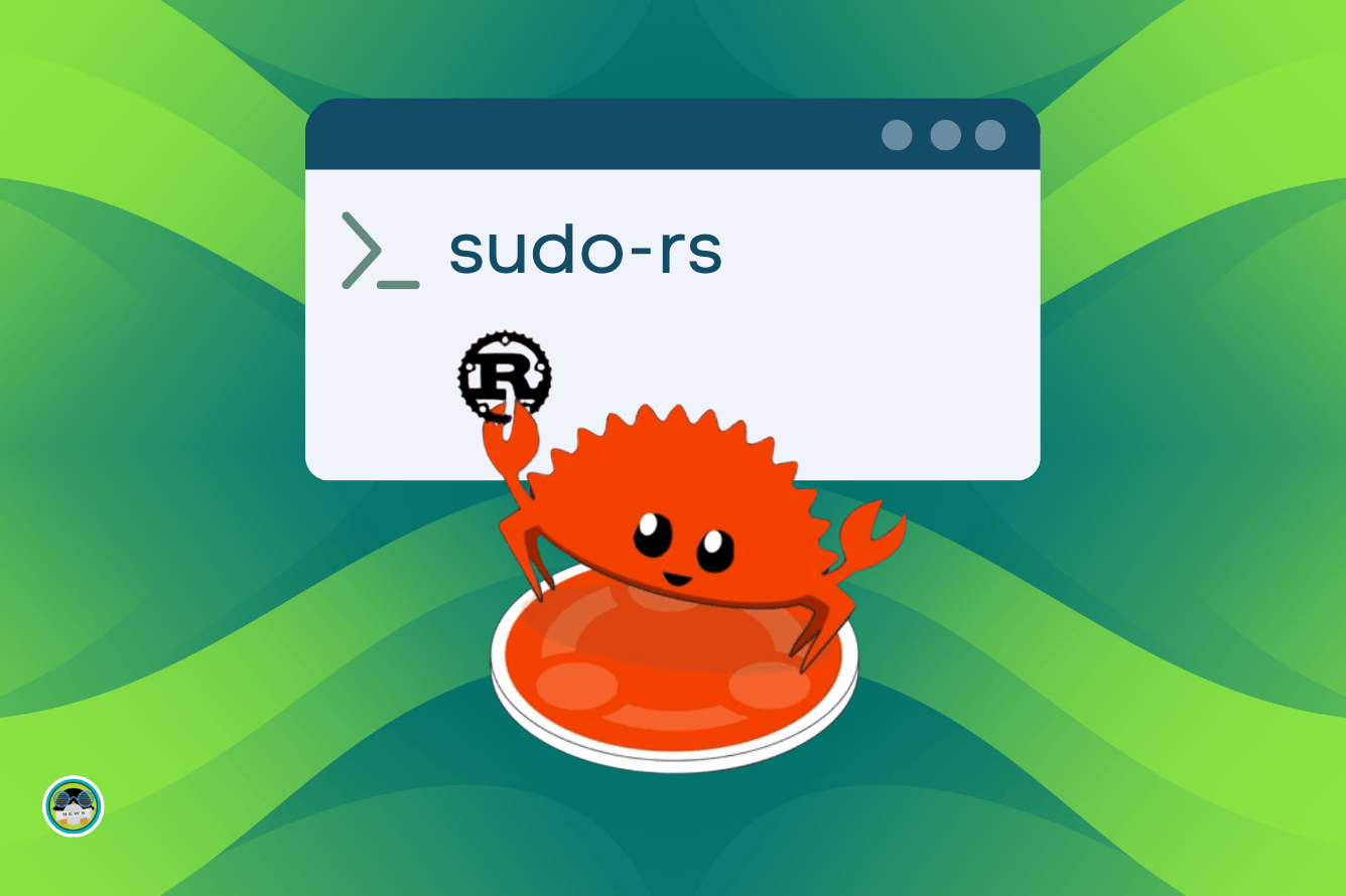 Ubuntu 25.10 is Switching to Rust-based Sudo