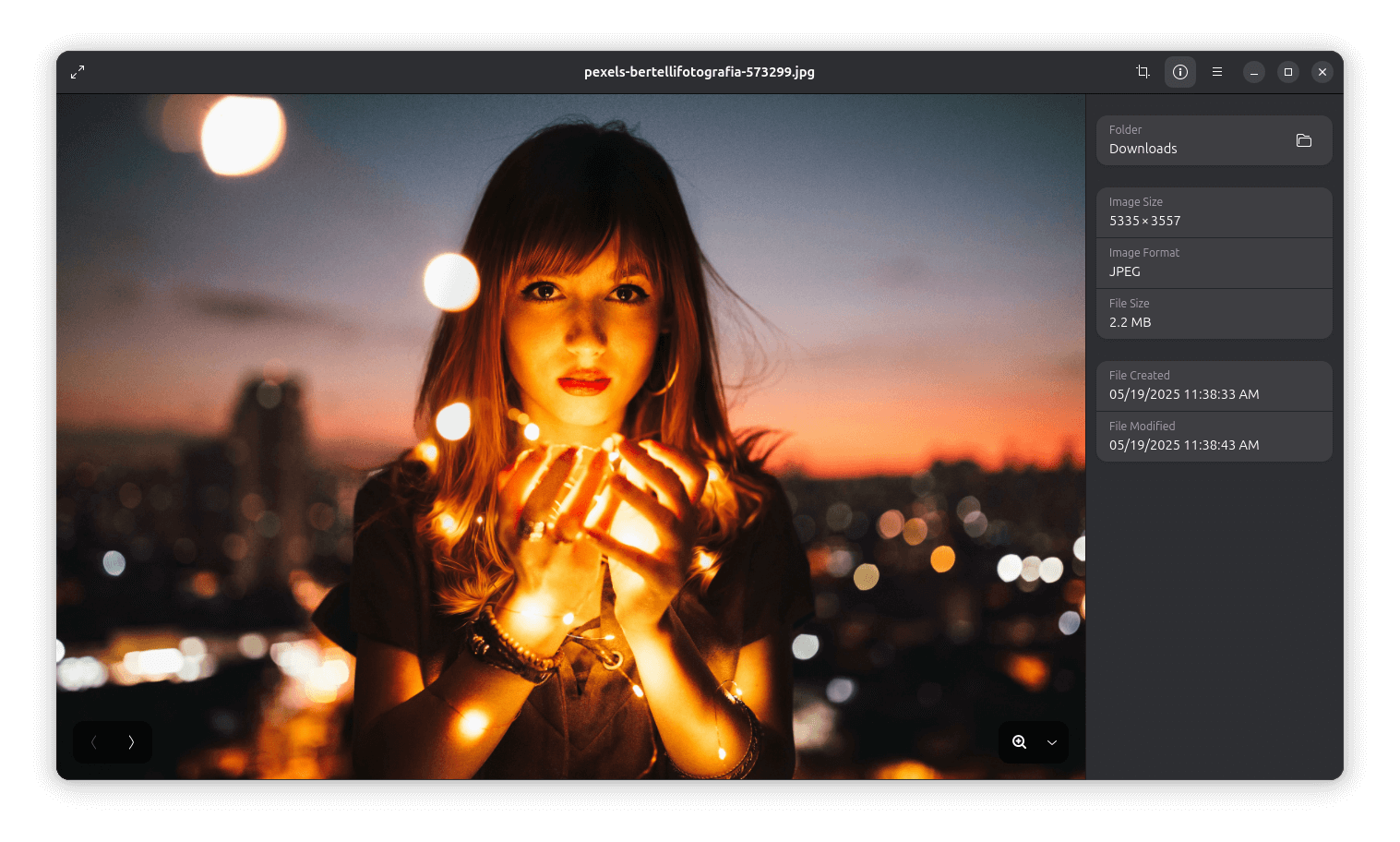 Ubuntu 25.10 will Have a Brand New Terminal (and Image Viewer)