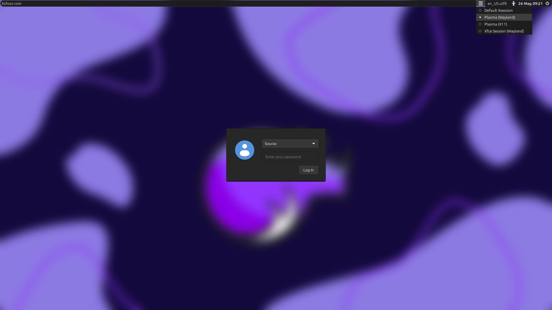 Hands-On with Rhino Linux&#39;s New UBXI KDE 6 Desktop