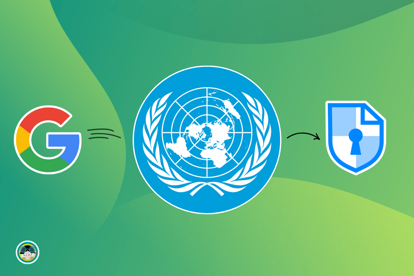 UN Ditches Google for Taking Form Submissions, Opts for an Open Source Solution Instead