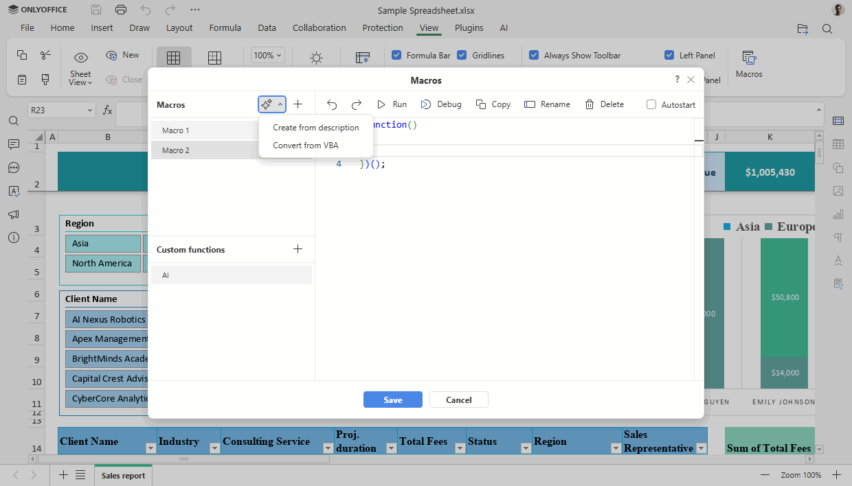 With Version 9.0 Release, ONLYOFFICE Becomes an Even Better Choice for Linux Users