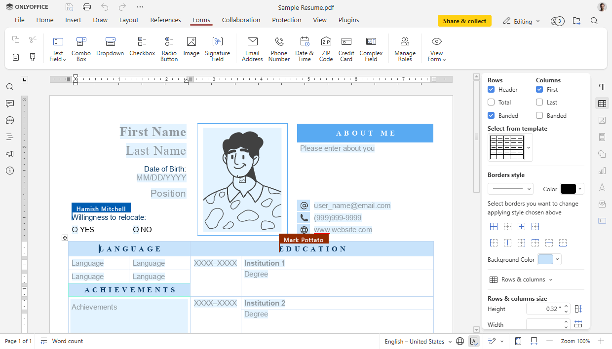With Version 9.0 Release, ONLYOFFICE Becomes an Even Better Choice for Linux Users