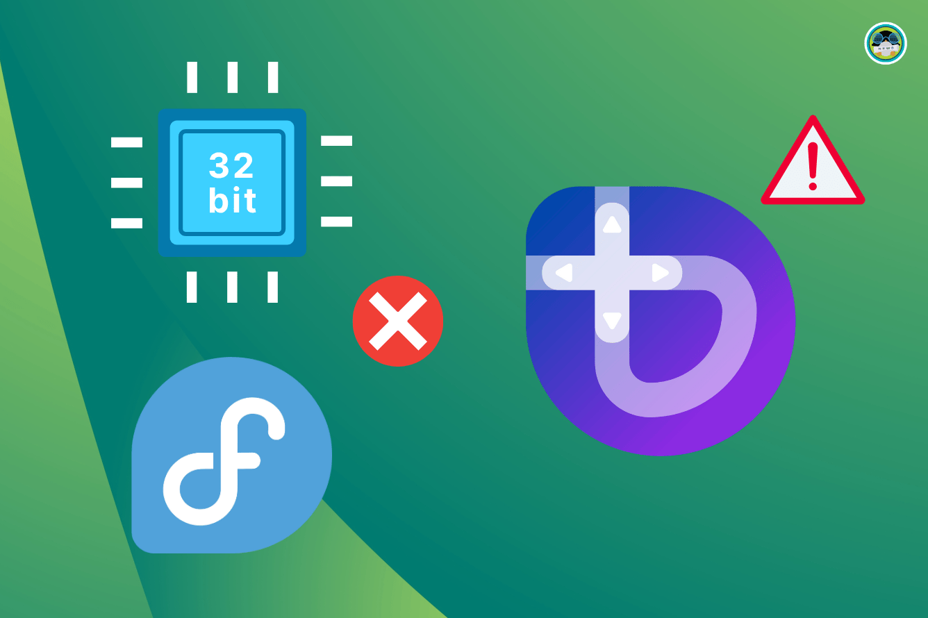 Linux Gaming Distro is Looking at its Demise Due to Fedora’s Latest Move!