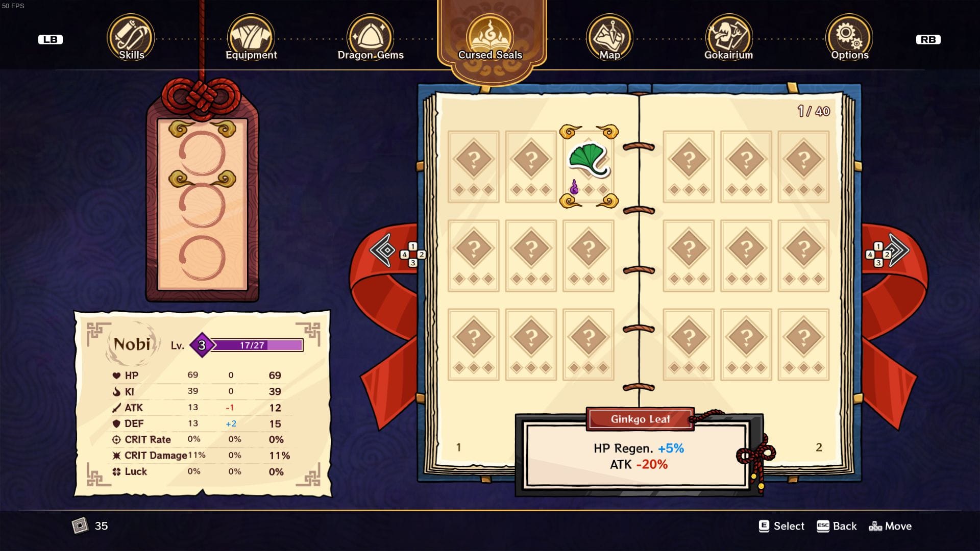 Exploring Katana Dragon: Ninja Action RPG with Native Linux and Steam Deck Support