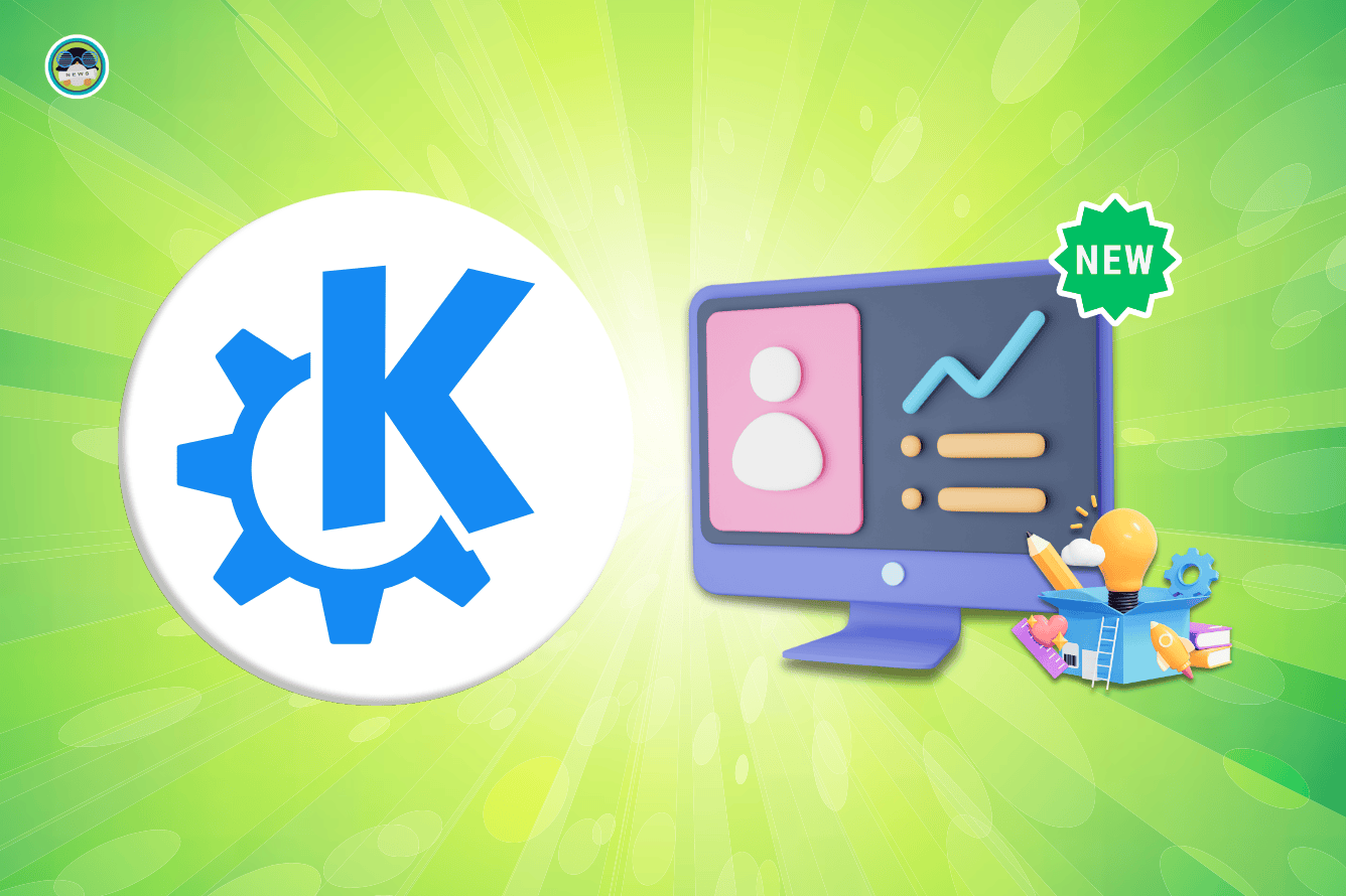 KDE’s New Initial Setup Tool Aims to Improve User Onboarding