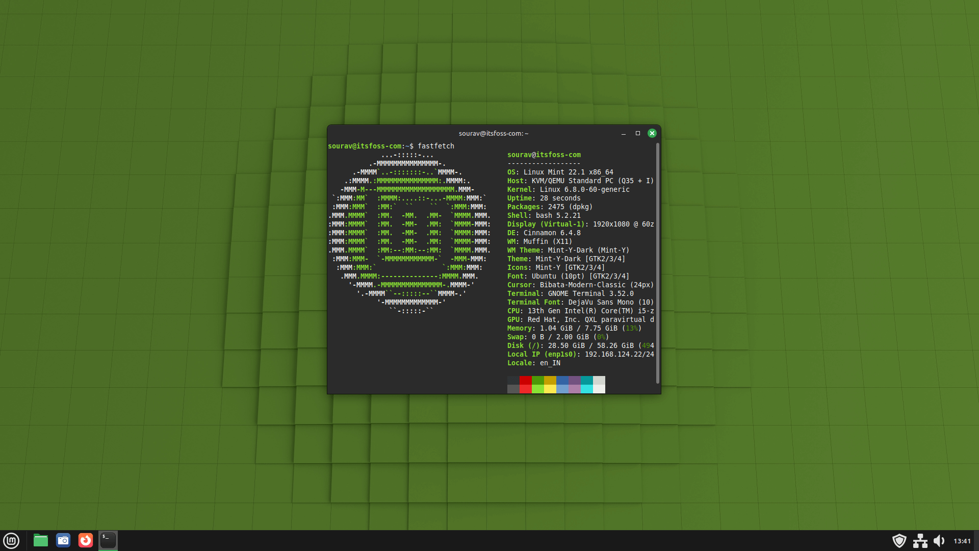 Attention! Linux Mint 20 Has Reached Its End