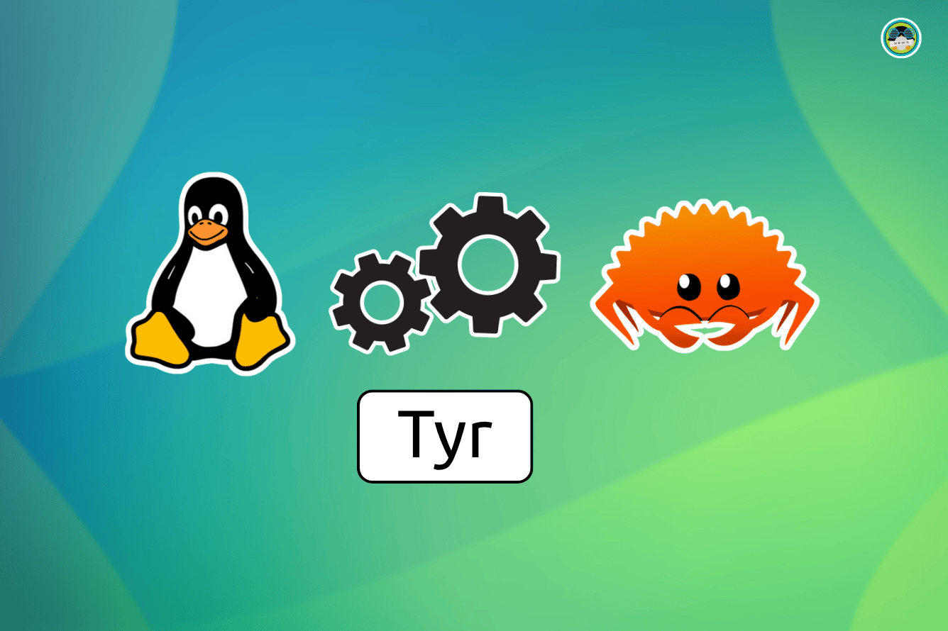 Yoohoo! There is a New Rust-Based GPU Driver for Linux in Development
