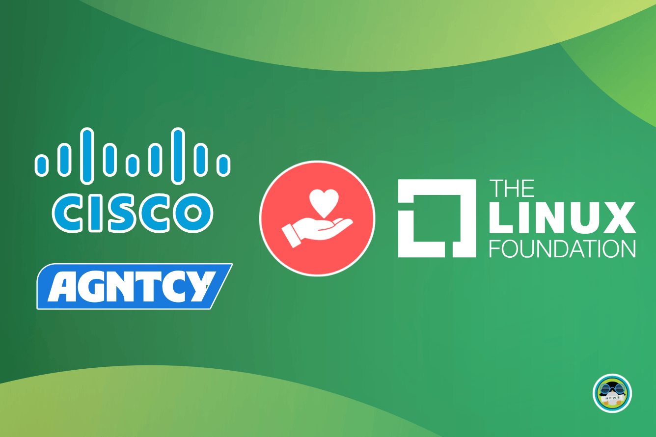 CISCO Giften AGNTCY Project to Linux Foundation to Standardize AI Agent Communication