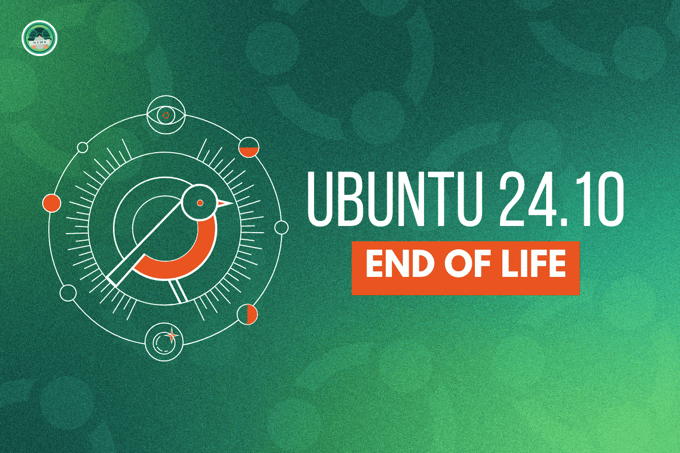 Ubuntu 24.10 Reaches End of Life: Here's What to Do Next