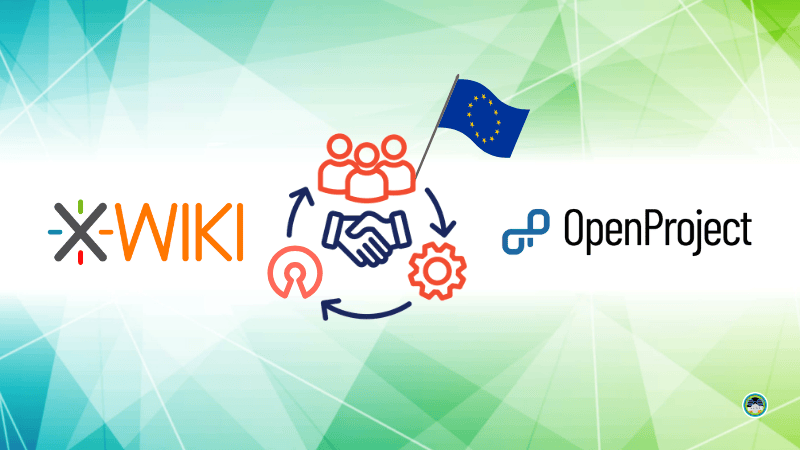 Europe on a Roll: Plans Open Source Alternative to Confluence and Jira