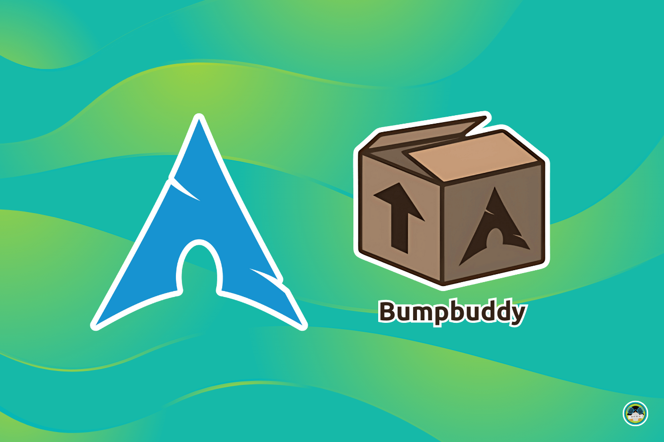 Arch Linux Introduces Bumpbuddy for Faster Smarter Package Maintenance