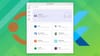 flutter-based ubuntu software center
