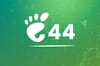 gnome 44