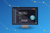 pop os new text editor
