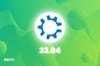 kubuntu 23.04