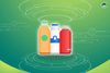 bottles