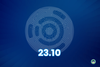 ubuntu studio 23.10
