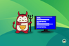 linux bsod