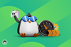 linux gaming patch