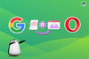 google opera partner for AI features
