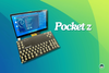 pocket z
