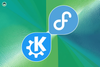 fedora kde official
