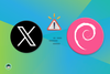 debian twitter