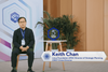 Keith Chan
