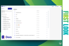 la suite numérique docs first look