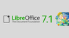 LibreOffice 7.1 Community Released With Improved Compatibility, Interoperability and New Features