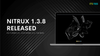 Nitrux 1.3.8 Release Packs in KDE Plasma 5.21, Linux 5.11, and More Changes