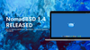 NomadBSD 1.4 Release Brings A New GUI to Easily Install Browsers & Other Important Improvements