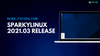 SparkyLinux 2021.03 Release Introduces a KDE Plasma Edition, Xfce 4.16 Update, and More Upgrades