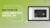 Linux Mint 18.x Series is no Longer Supported. Time for an Upgrade!