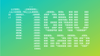 GNU Nano 6.0 Released