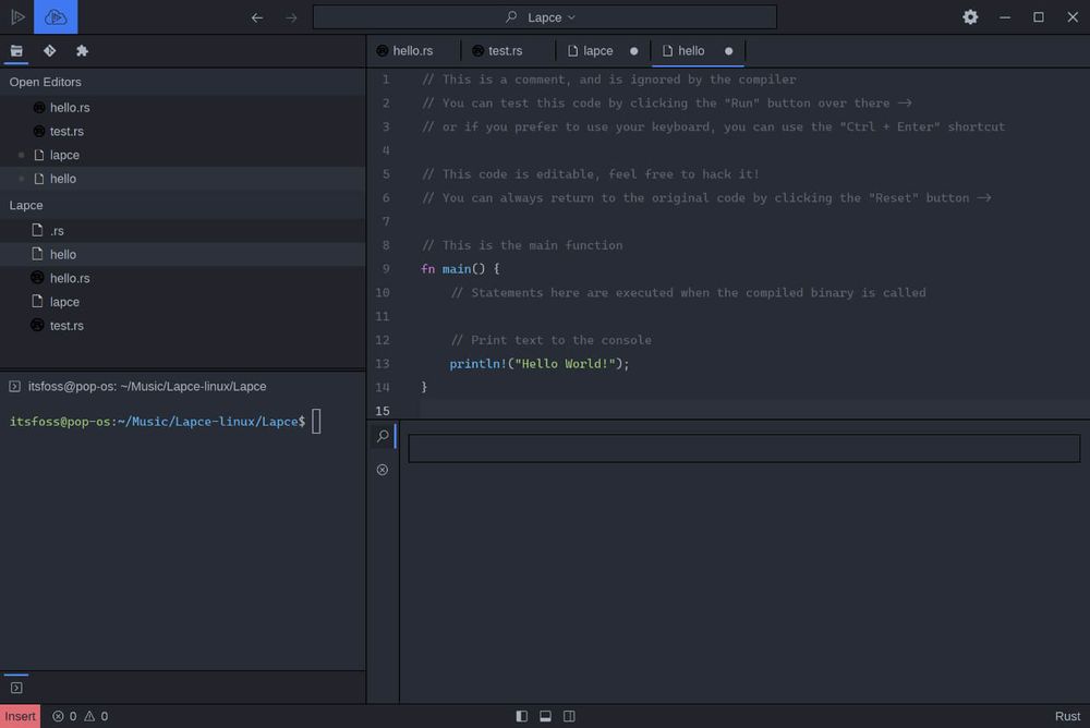 5 Upcoming Code Editors that May Challenge the Supremacy of Visual ...