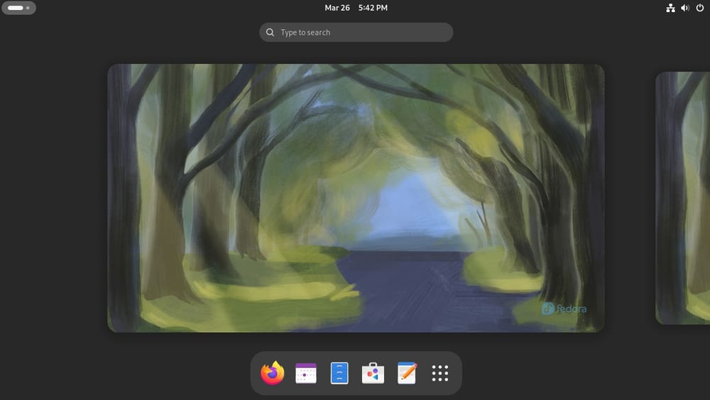 Fedora 40 Features: I like the subtle changes!