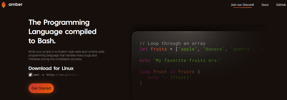 5 New Open Source Programming Languages That You Might Have Missed!