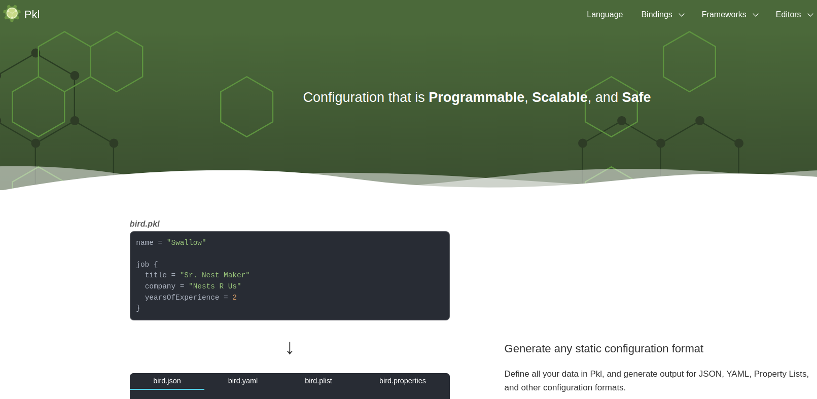 5 New Open Source Programming Languages That You Might Have Missed!